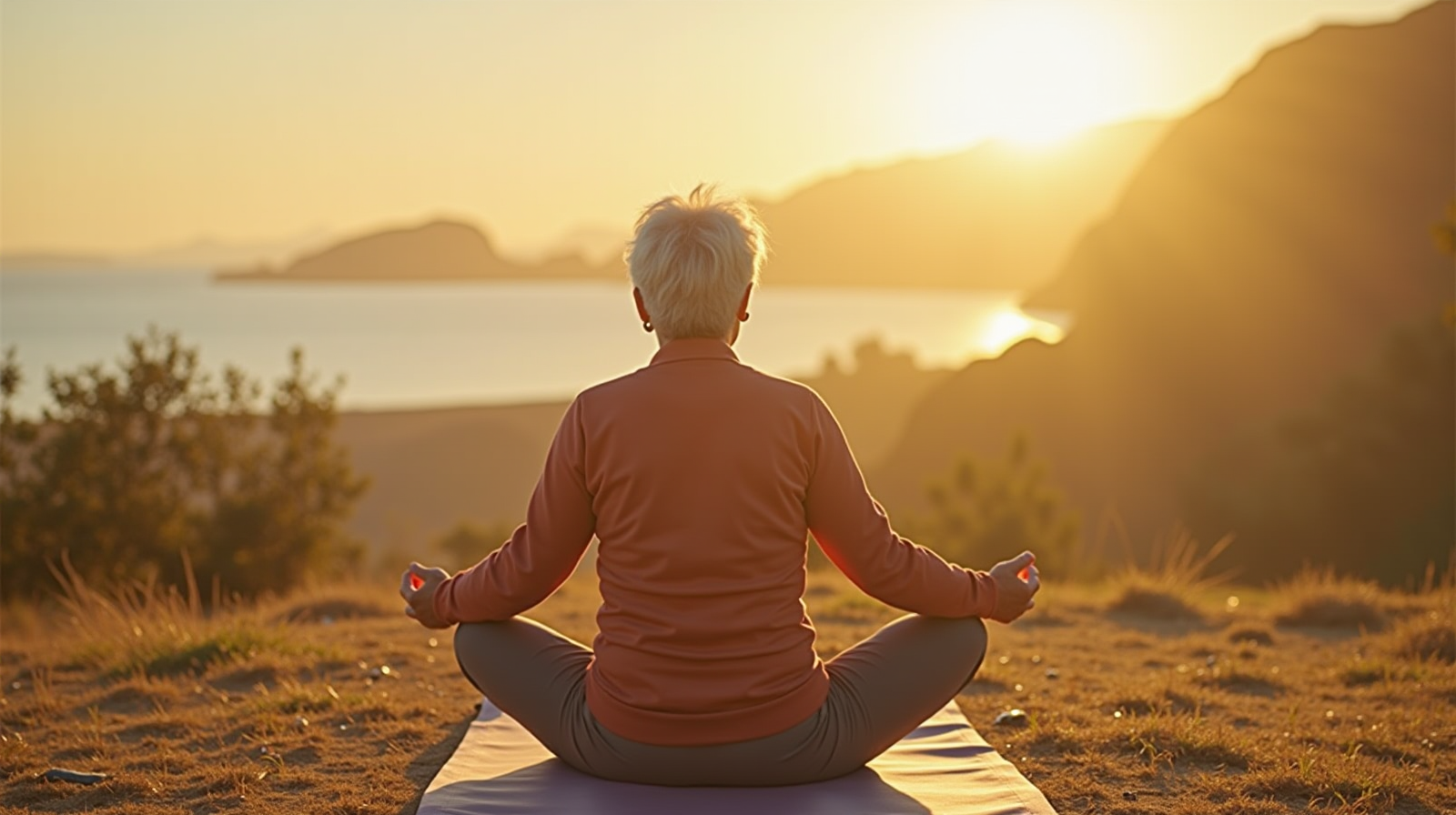 Базовий курс йоги