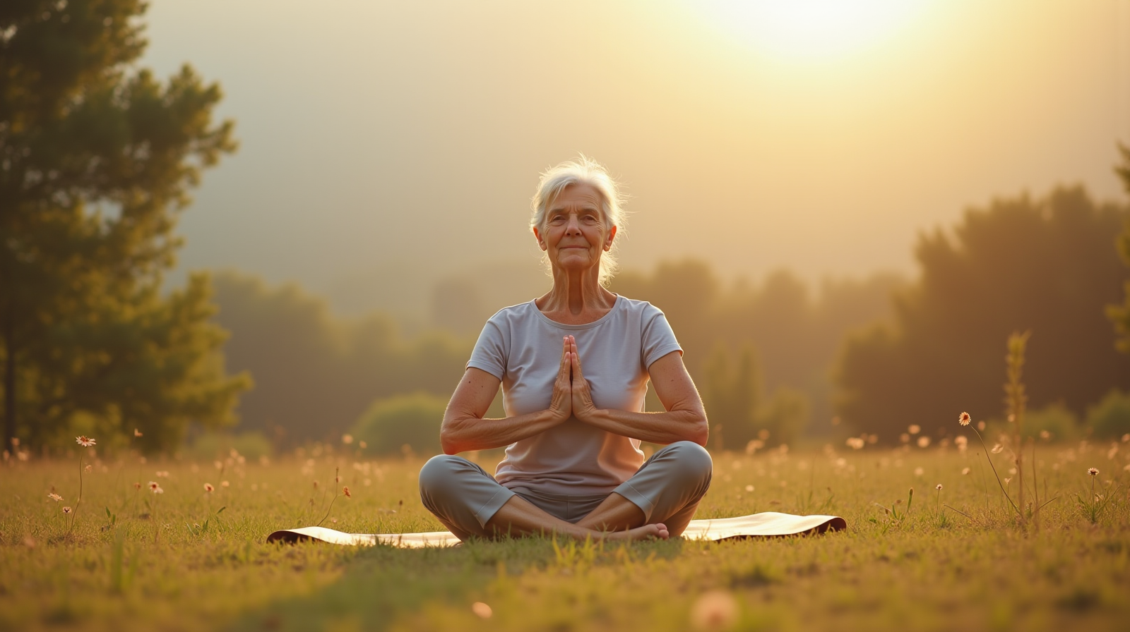 Преміум курс йоги